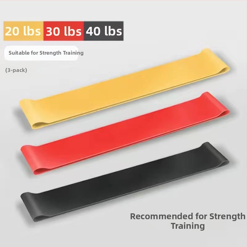 Ελαστική ταινία αντίστασης για προπόνηση πυρήνα – Υλικό TPE, Μάρκα QZE, Σχοινί διάτασης πλάτης