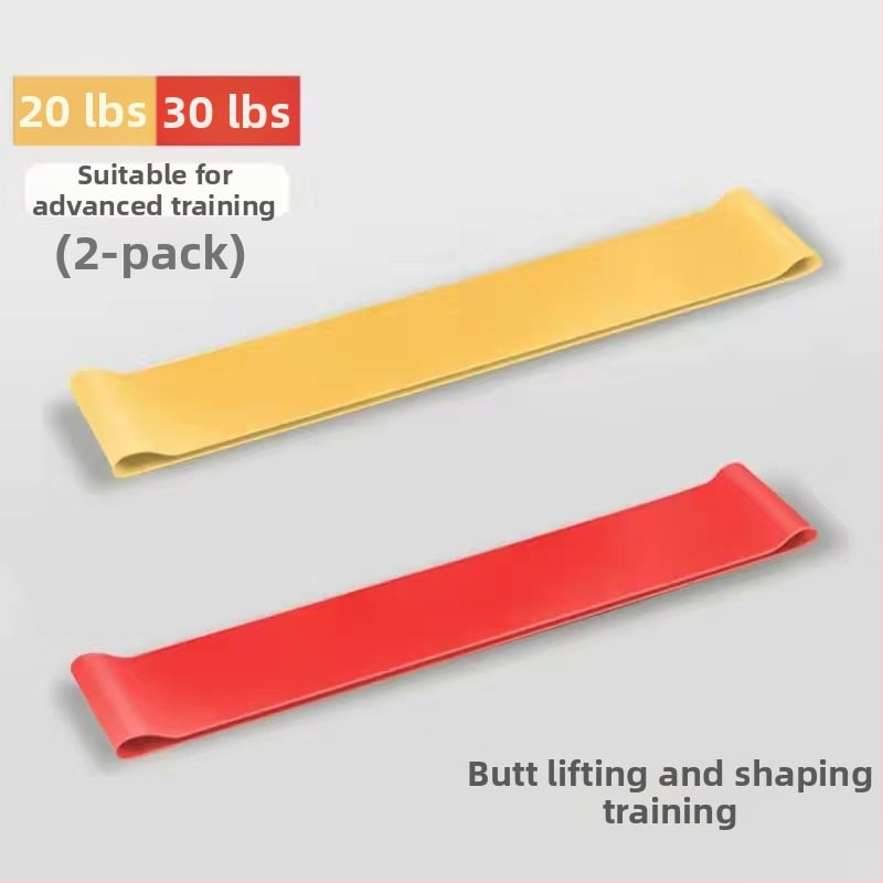 Ελαστική ταινία αντίστασης για προπόνηση πυρήνα – Υλικό TPE, Μάρκα QZE, Σχοινί διάτασης πλάτης