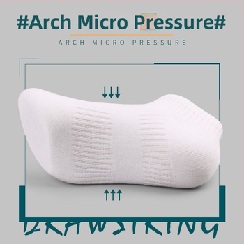 Vīriešu sporta potīšu zeķes - pret smaku, elpojošas, uzsūc sviedrus, piemērotas basketbolam un skrējienam, visiem sezonām