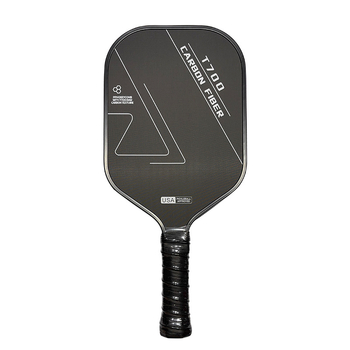 Raketa pickleball za natjecanja – T700 karbonska vlakna, mat završni sloj, težina 235 g, brend Meichang Sporting Goods