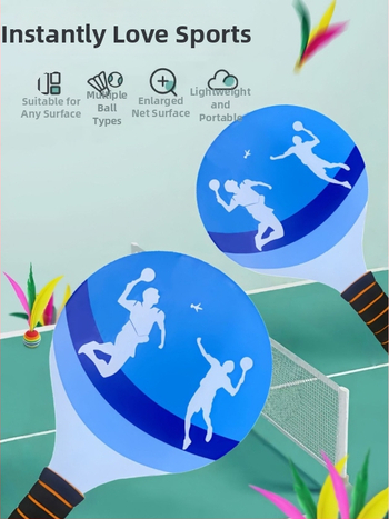 Raketa za stolni tenis, marka Xili, donja ploča od topole, vodoravni udarac, mogućnost tiskanja logotipa, prilagodba dostupna