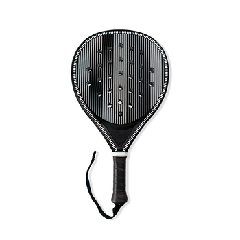 Padel rekets bērniem un pieaugušajiem – ABS materiāls, Yuechi zīmols, ārējai ģimenes treniņam, piemērots galda tenisam un badmintonam