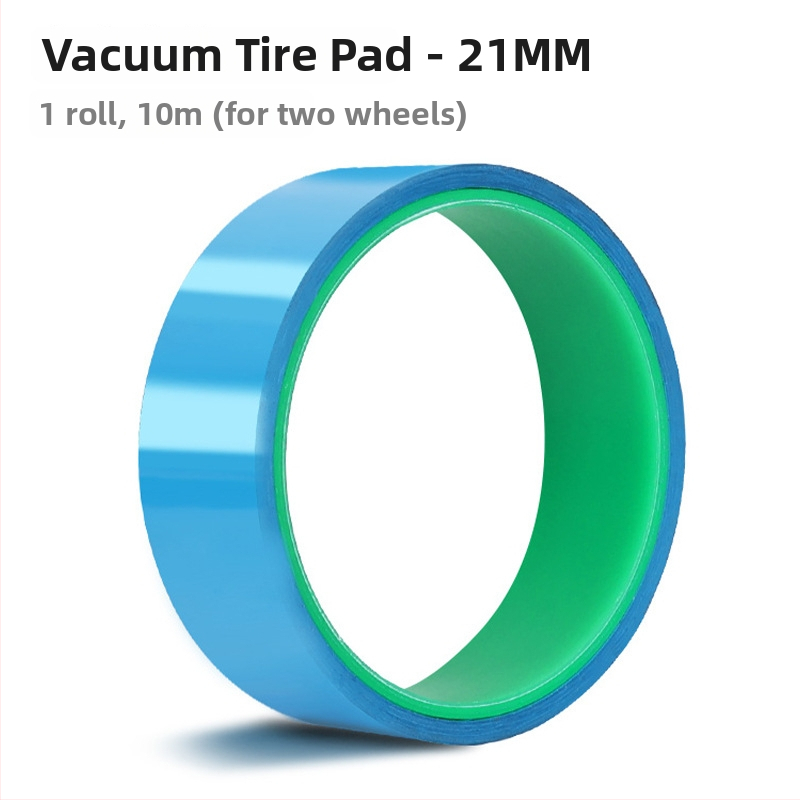 Set kotača za planinski/gradbeni bicikl s vakuum podloškama za gume i komplet kotača, PET materijal, Lebycle privatna oznaka, prilagodljiva obrada