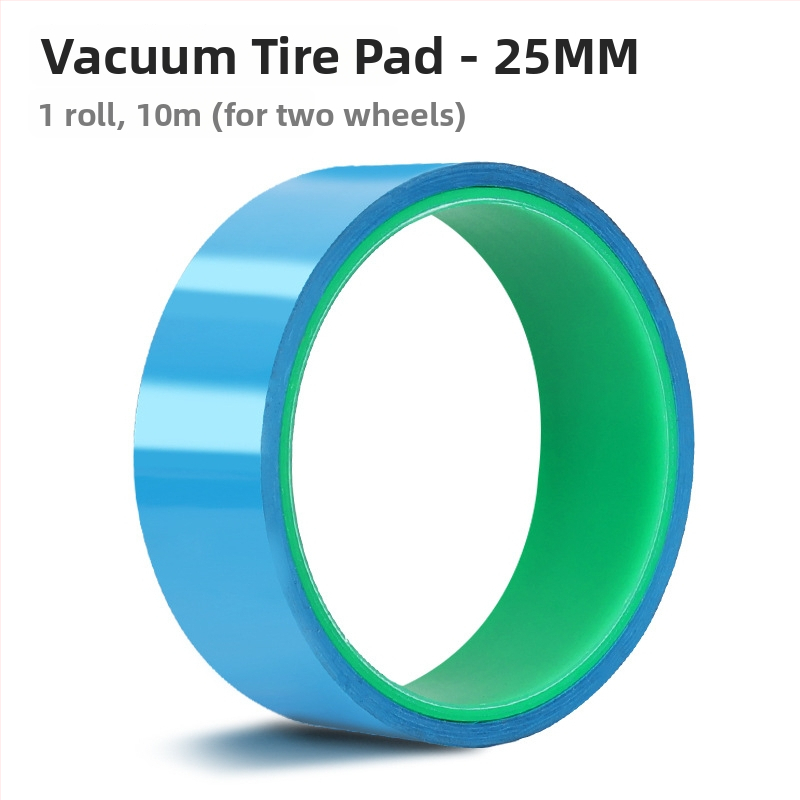 Set kotača za planinski/gradbeni bicikl s vakuum podloškama za gume i komplet kotača, PET materijal, Lebycle privatna oznaka, prilagodljiva obrada