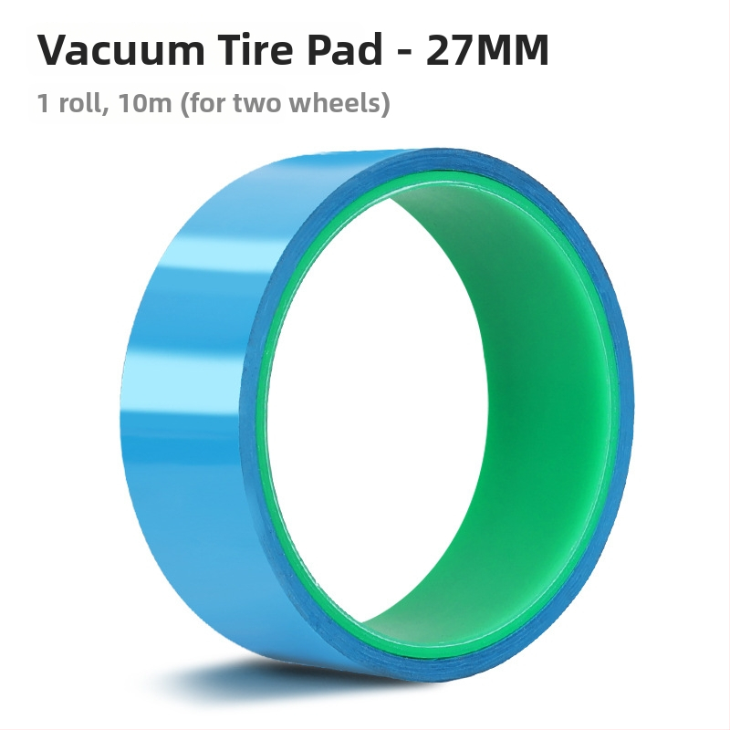 Set kotača za planinski/gradbeni bicikl s vakuum podloškama za gume i komplet kotača, PET materijal, Lebycle privatna oznaka, prilagodljiva obrada