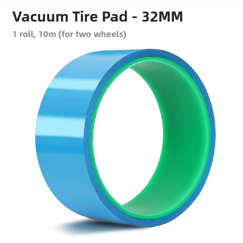 Set kotača za planinski/gradbeni bicikl s vakuum podloškama za gume i komplet kotača, PET materijal, Lebycle privatna oznaka, prilagodljiva obrada