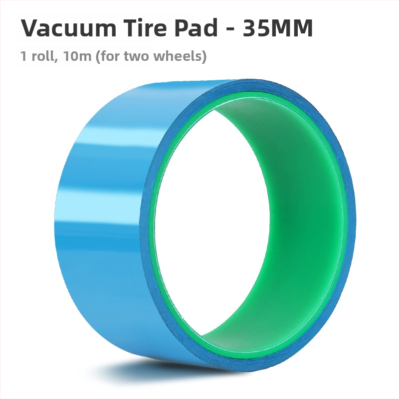 Set kotača za planinski/gradbeni bicikl s vakuum podloškama za gume i komplet kotača, PET materijal, Lebycle privatna oznaka, prilagodljiva obrada