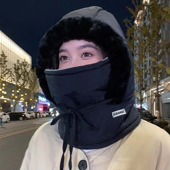 Μάσκα ποδηλασίας για τον χειμώνα – SY πολυεστέρας, unisex, σε απόθεμα