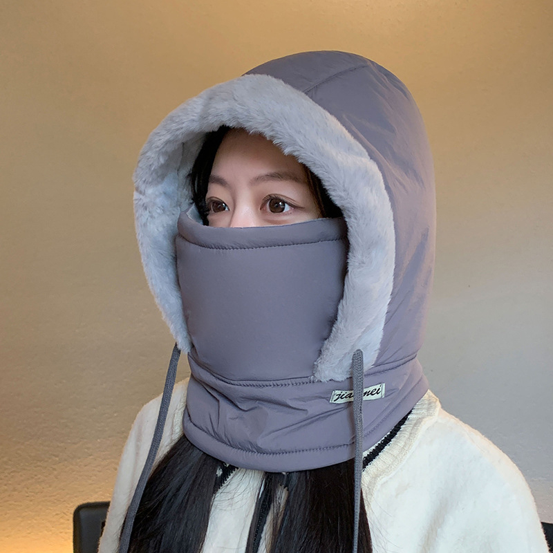 Μάσκα ποδηλασίας για τον χειμώνα – SY πολυεστέρας, unisex, σε απόθεμα