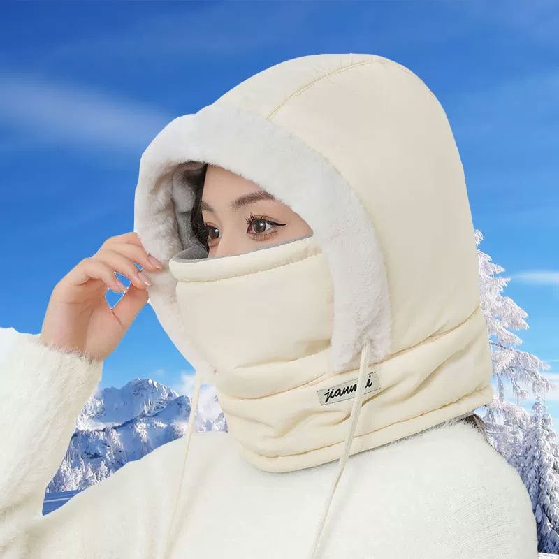 Μάσκα ποδηλασίας για τον χειμώνα – SY πολυεστέρας, unisex, σε απόθεμα