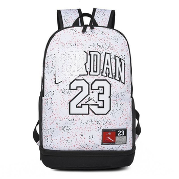 Unisex mokyklinė kuprinė iš Oxford audinio, 20–35 L talpa, kvėpuojanti, išlenktos pečių juostos, nailoninis pamušalas