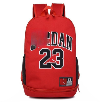 Unisex mokyklinė kuprinė iš Oxford audinio, 20–35 L talpa, kvėpuojanti, išlenktos pečių juostos, nailoninis pamušalas