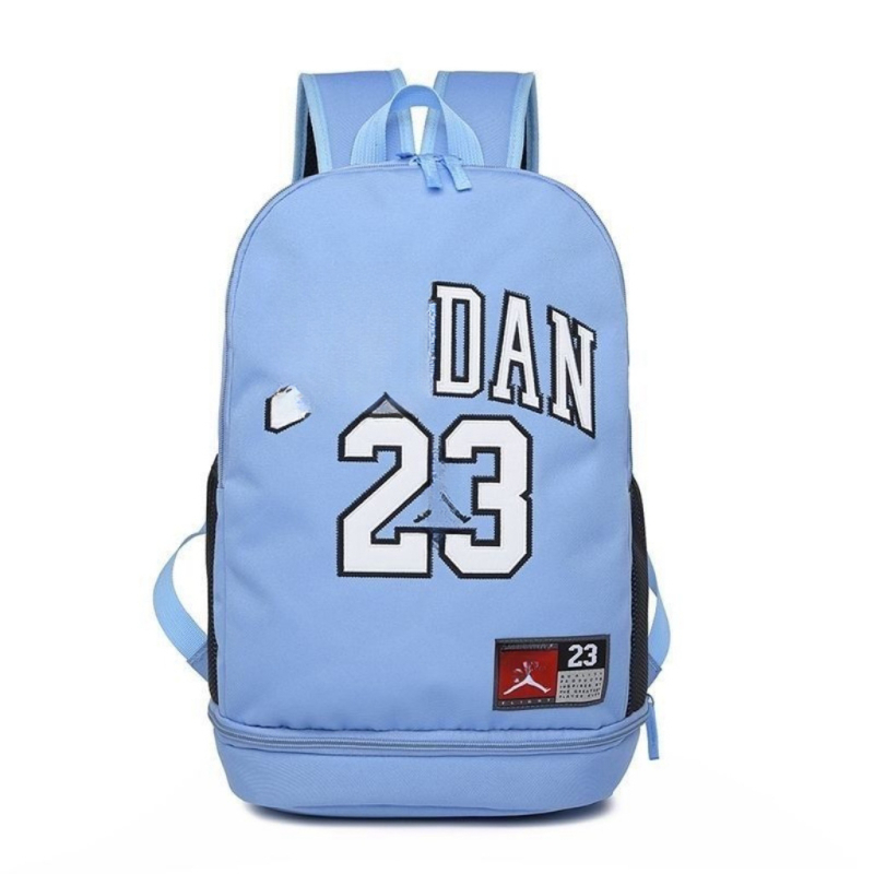 Unisex mokyklinė kuprinė iš Oxford audinio, 20–35 L talpa, kvėpuojanti, išlenktos pečių juostos, nailoninis pamušalas