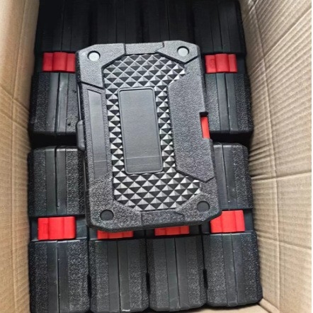 Plastmasas instrumentu kaste mājas lietošanai — daudzfunkcionāla hardvāra komplekts; Zīmols: Home climbing; Tips: plastmasas instrumentu kaste; Galvenie pielietojumi: mājas instrumentu kaste, daudzfunkcionāla instrumentu kaste, hardvera kaste