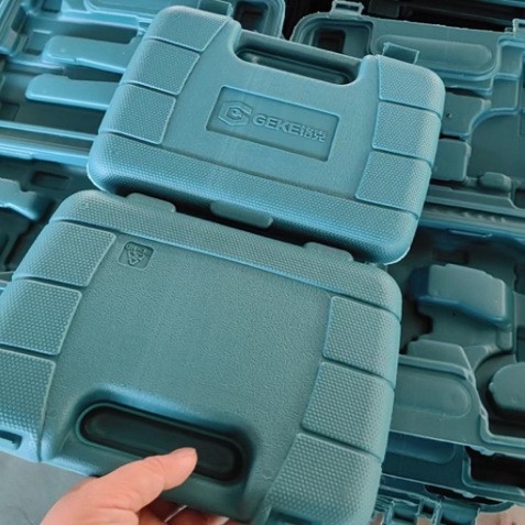 Plastmasas instrumentu kaste mājas lietošanai — daudzfunkcionāla hardvāra komplekts; Zīmols: Home climbing; Tips: plastmasas instrumentu kaste; Galvenie pielietojumi: mājas instrumentu kaste, daudzfunkcionāla instrumentu kaste, hardvera kaste