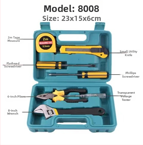 Plastmasas instrumentu kaste mājas lietošanai — daudzfunkcionāla hardvāra komplekts; Zīmols: Home climbing; Tips: plastmasas instrumentu kaste; Galvenie pielietojumi: mājas instrumentu kaste, daudzfunkcionāla instrumentu kaste, hardvera kaste