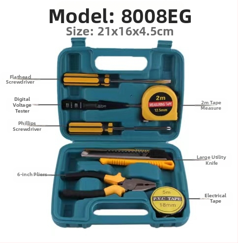 Plastmasas instrumentu kaste mājas lietošanai — daudzfunkcionāla hardvāra komplekts; Zīmols: Home climbing; Tips: plastmasas instrumentu kaste; Galvenie pielietojumi: mājas instrumentu kaste, daudzfunkcionāla instrumentu kaste, hardvera kaste