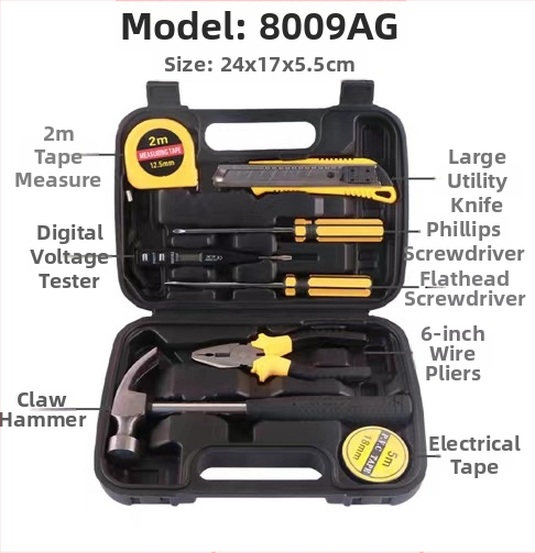 Plastmasas instrumentu kaste mājas lietošanai — daudzfunkcionāla hardvāra komplekts; Zīmols: Home climbing; Tips: plastmasas instrumentu kaste; Galvenie pielietojumi: mājas instrumentu kaste, daudzfunkcionāla instrumentu kaste, hardvera kaste