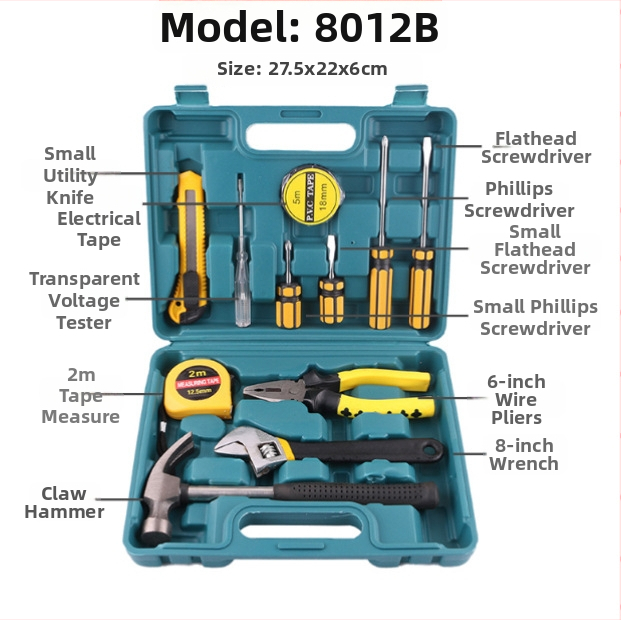Plastmasas instrumentu kaste mājas lietošanai — daudzfunkcionāla hardvāra komplekts; Zīmols: Home climbing; Tips: plastmasas instrumentu kaste; Galvenie pielietojumi: mājas instrumentu kaste, daudzfunkcionāla instrumentu kaste, hardvera kaste