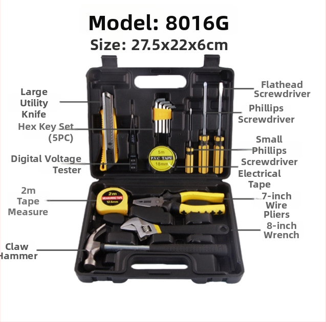 Plastmasas instrumentu kaste mājas lietošanai — daudzfunkcionāla hardvāra komplekts; Zīmols: Home climbing; Tips: plastmasas instrumentu kaste; Galvenie pielietojumi: mājas instrumentu kaste, daudzfunkcionāla instrumentu kaste, hardvera kaste