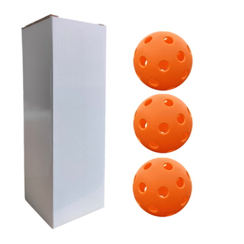 Trailblaze pickleball bumbas treniņiem un sacīkstēm, 26 caurumi, TPES, 133 g