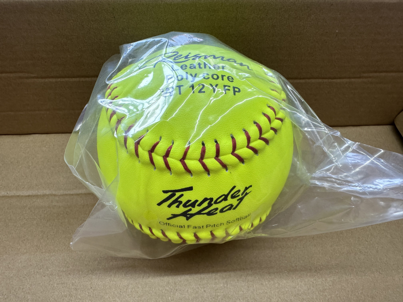 Basebola/softbola spēļu bumba – Zīmols: Cits; Materiāls: Cits; Piemērojami lietošanas gadījumi: Cits; Kategorija: Baseballs