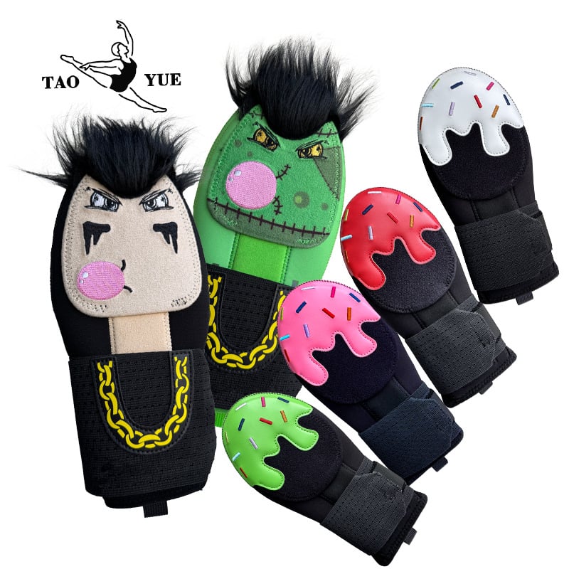 Basebola/softbola cimdi vīriešiem un sievietēm – piemēroti gan kreisajai, gan labajai rokai, neoprena aizsargājošie sporta cimdi (kods Bqst002)