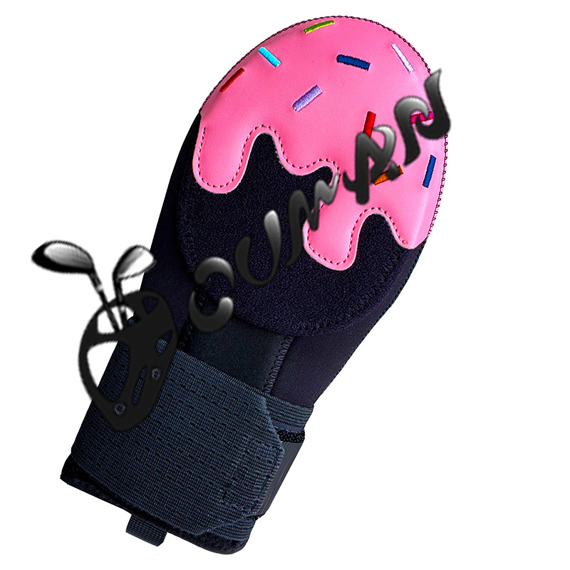 Basebola/softbola cimdi vīriešiem un sievietēm – piemēroti gan kreisajai, gan labajai rokai, neoprena aizsargājošie sporta cimdi (kods Bqst002)