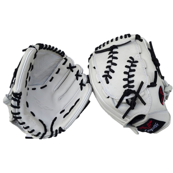 Feyut cūkas ādas beisbola cimds treniņam, piemērots beisbolam un softbolam, ar logotipa personalizāciju