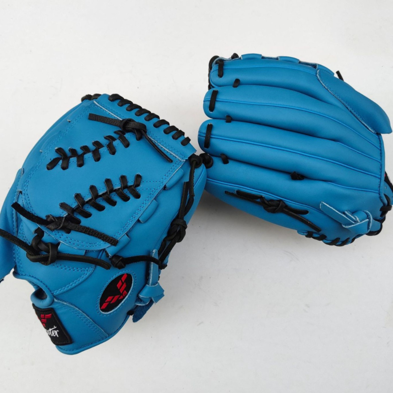 Feyut cūkas ādas beisbola cimds treniņam, piemērots beisbolam un softbolam, ar logotipa personalizāciju