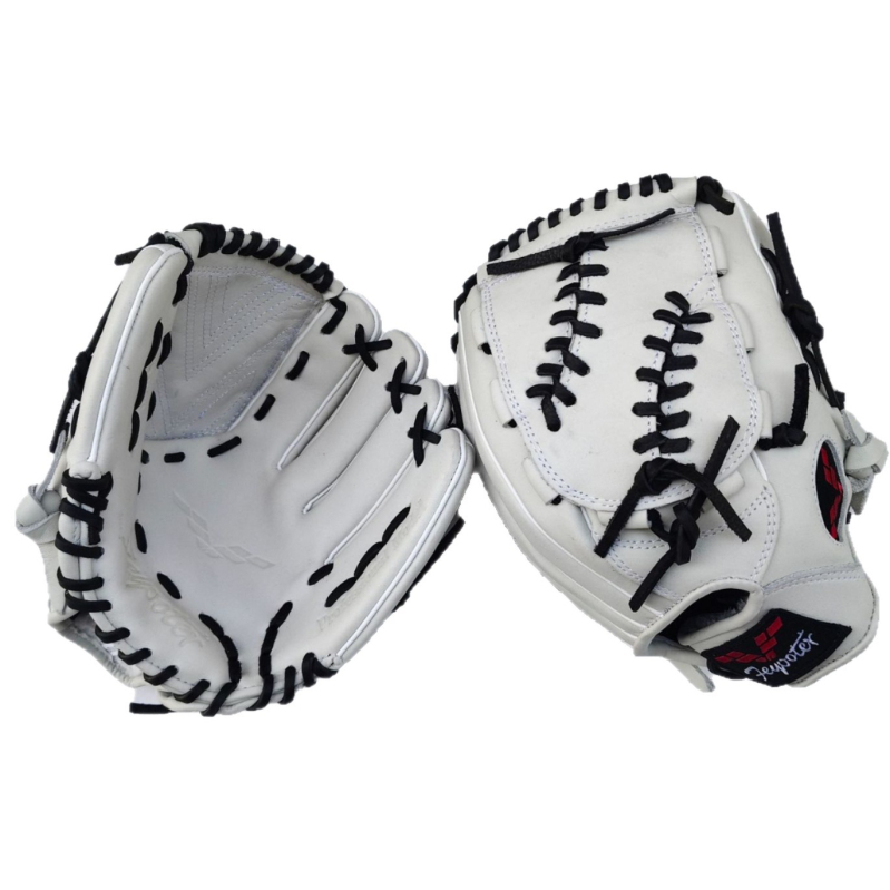 Feyut cūkas ādas beisbola cimds treniņam, piemērots beisbolam un softbolam, ar logotipa personalizāciju