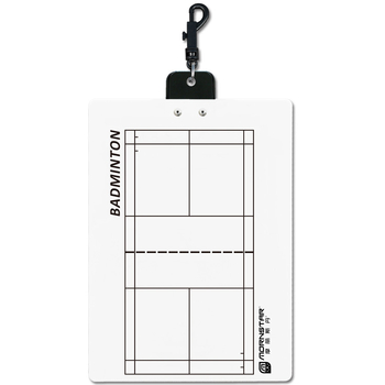 Mornstar taktiskā tāfele – materiāls AS, magnētiskā tāfele ar pildspalvu un gumiju priekš basketbola, futbola, tenisa, badminton un volejbola