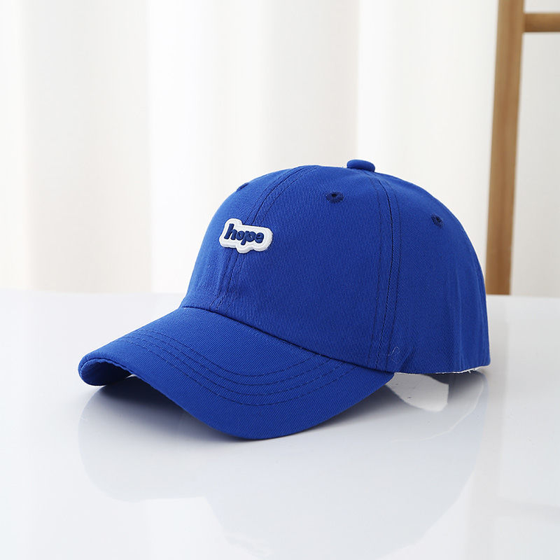 Koreai stílusú gyerek sapka konopanyagból, széles karimával, árnyékoló funkcióval, 2–10 éveseknek, 2024 ősz