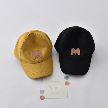 Παιδικό καπέλο ηλίου με κοντό γείσο και θολωτή κορυφή, ζεστό Jacquard ύφασμα, για 6-12 μηνών, άνοιξη-φθινόπωρο