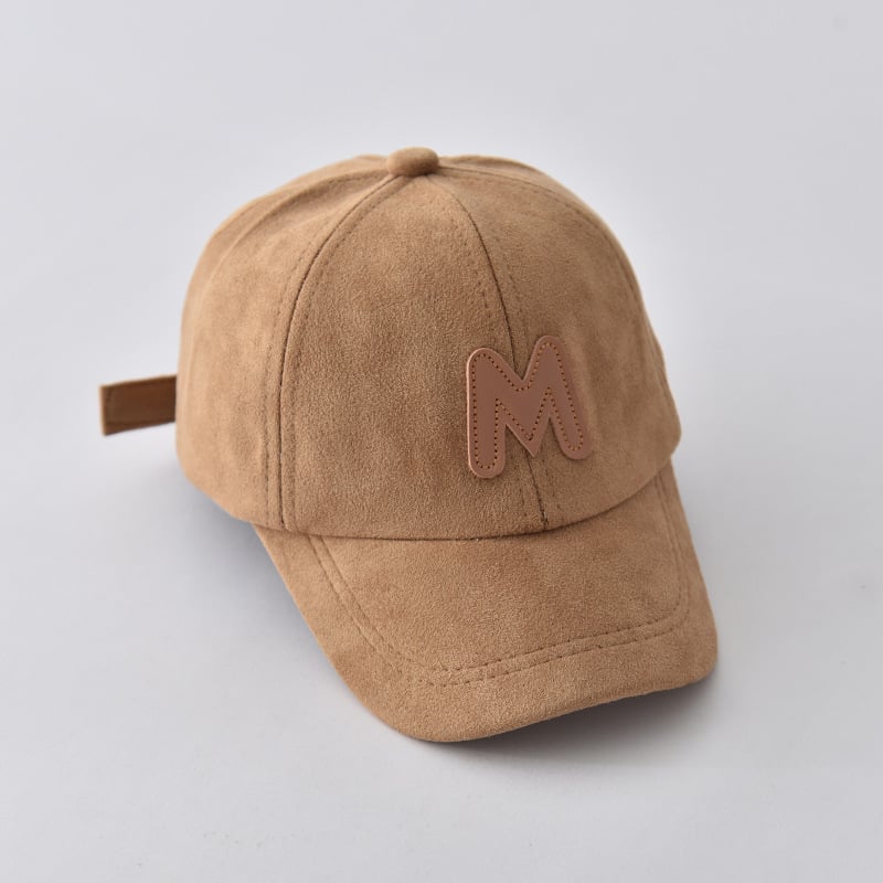 Παιδικό καπέλο ηλίου με κοντό γείσο και θολωτή κορυφή, ζεστό Jacquard ύφασμα, για 6-12 μηνών, άνοιξη-φθινόπωρο