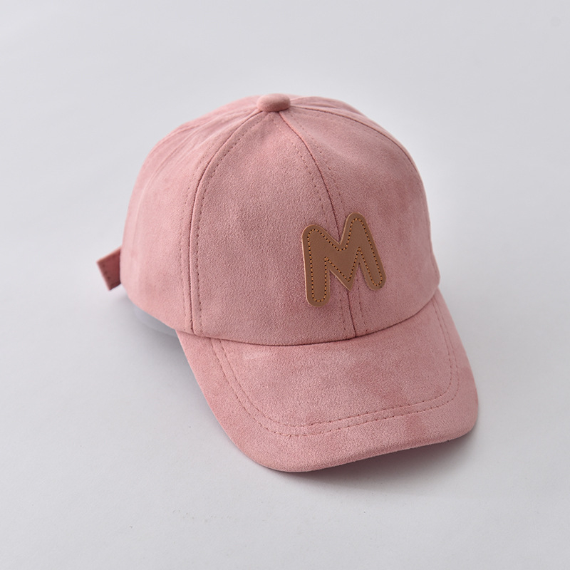 Παιδικό καπέλο ηλίου με κοντό γείσο και θολωτή κορυφή, ζεστό Jacquard ύφασμα, για 6-12 μηνών, άνοιξη-φθινόπωρο