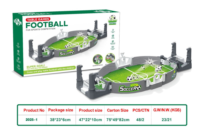 Kahe mängijaga lauamäng jalgpalli, hokeyi ja rugbyga – paberimaterjal, vanem-lapse interaktiivne mäng