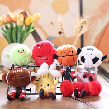 Praying Bear mīkstā lelle — īss plišs, PP kokvilnas pildījums, jauniešiem 15–35 gadi.