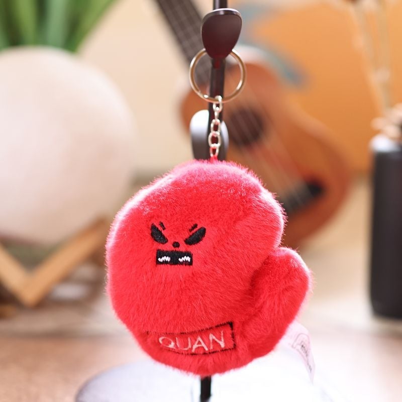 Praying Bear mīkstā lelle — īss plišs, PP kokvilnas pildījums, jauniešiem 15–35 gadi.