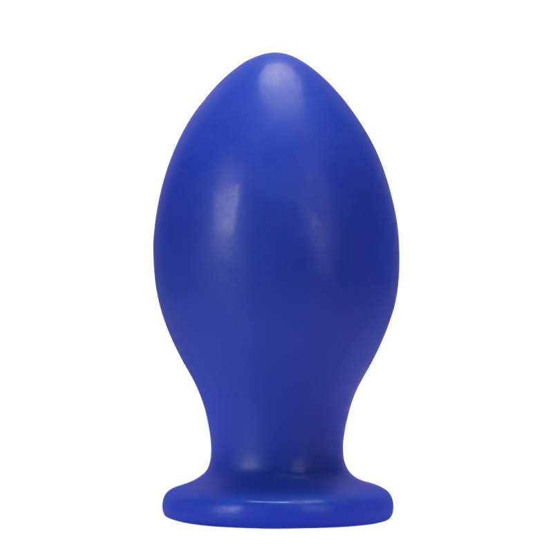 Analna čep Dragon Egg – PVC, Kikuchi, Odrasli