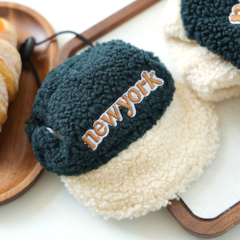 Shuangxiang poliesterio beisbolo skrybelė šunims ir katėms, saulės apsauga, raidžių raštas, siuvinėjimas, plokščias mezginys