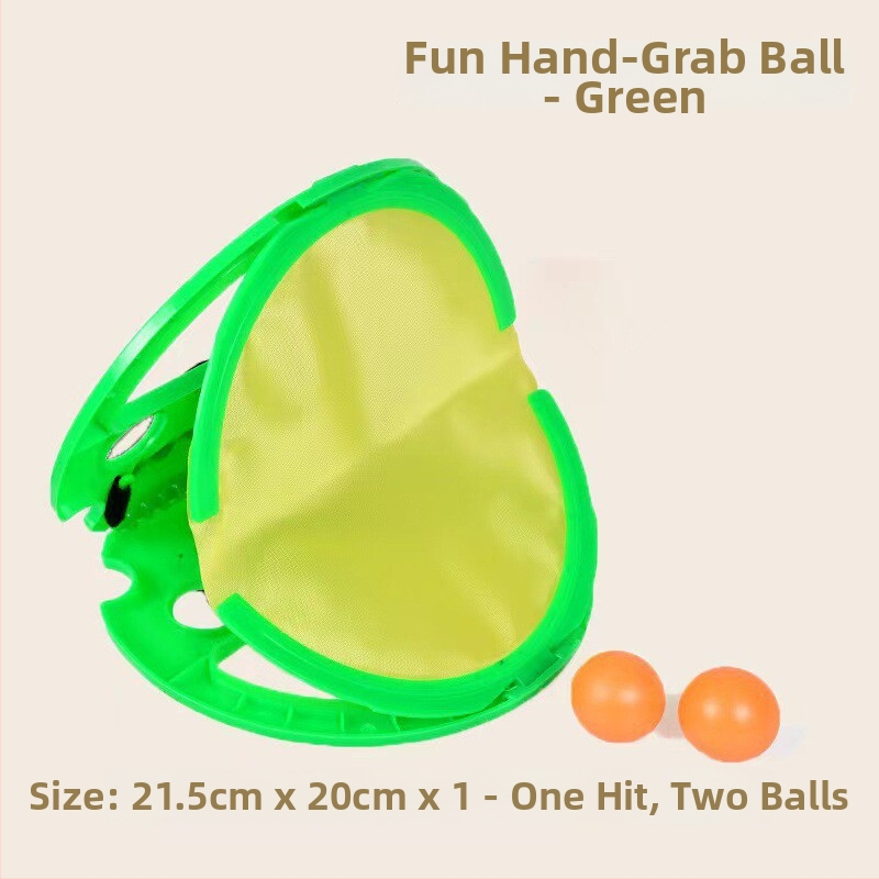 Elastīgā lodes spēles bumba ārējai ģimenes spēlei, bērniem un pieaugušajiem, izglītojoša spēle, galda teniss