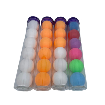 Laste lauatennise tarvikute komplekt - PP materjal, logo puudub, kohandamine puudub