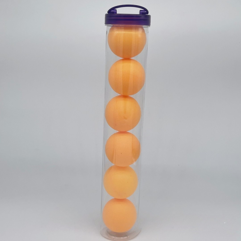 Laste lauatennise tarvikute komplekt - PP materjal, logo puudub, kohandamine puudub