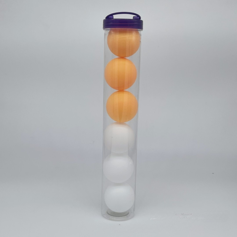 Laste lauatennise tarvikute komplekt - PP materjal, logo puudub, kohandamine puudub