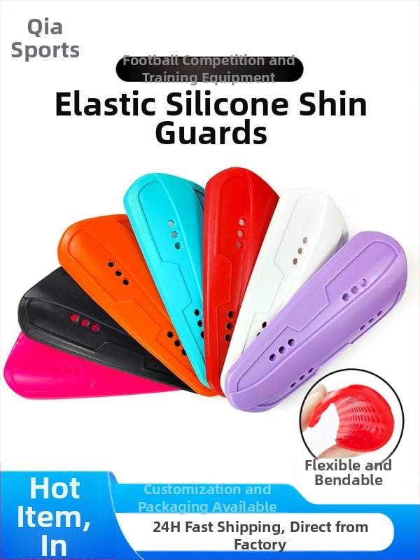 Sap Wolf Προστατευτικά μηρών για ποδόσφαιρο από PU υλικό, προσαρμόσιμες ενθέσεις