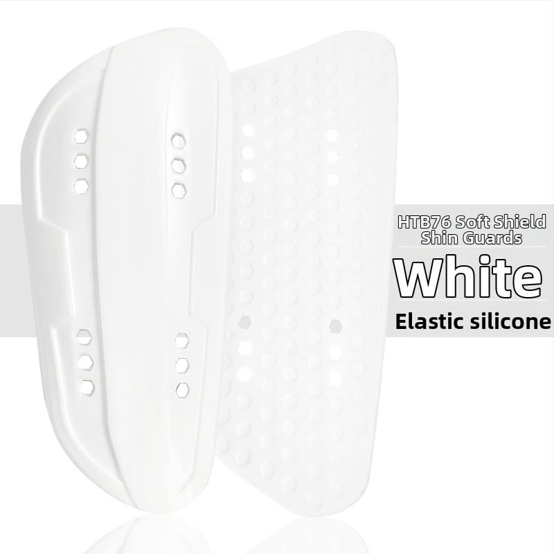 Sap Wolf Προστατευτικά μηρών για ποδόσφαιρο από PU υλικό, προσαρμόσιμες ενθέσεις