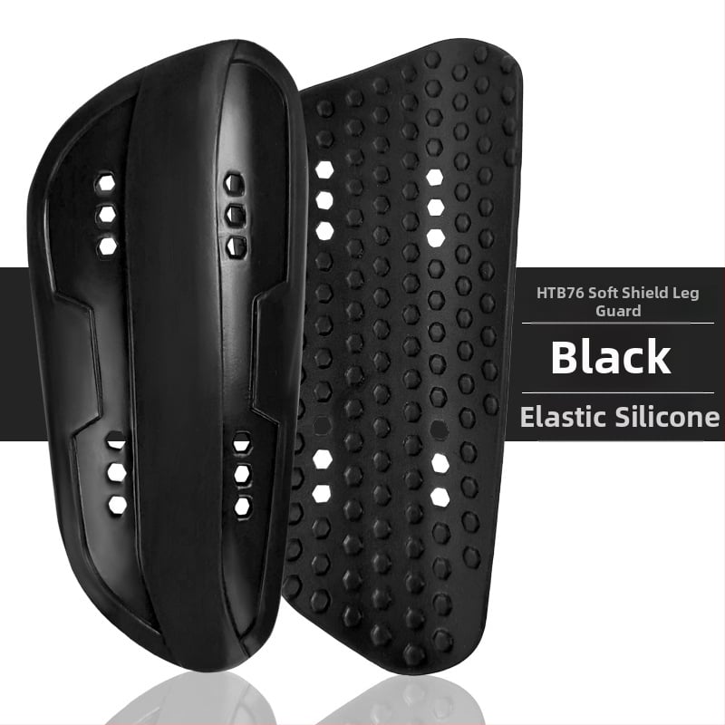 Sap Wolf Προστατευτικά μηρών για ποδόσφαιρο από PU υλικό, προσαρμόσιμες ενθέσεις