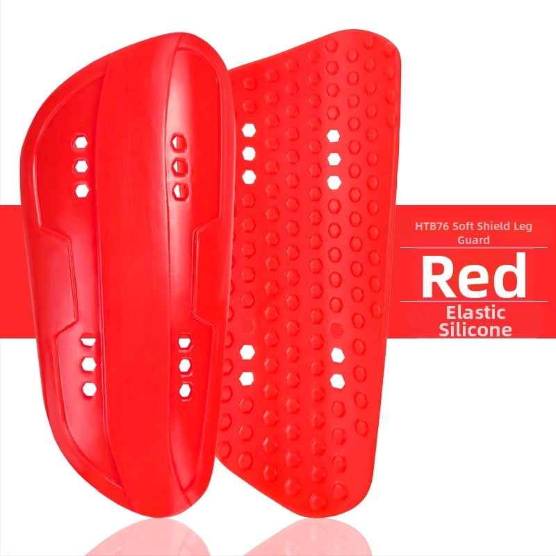 Sap Wolf Προστατευτικά μηρών για ποδόσφαιρο από PU υλικό, προσαρμόσιμες ενθέσεις