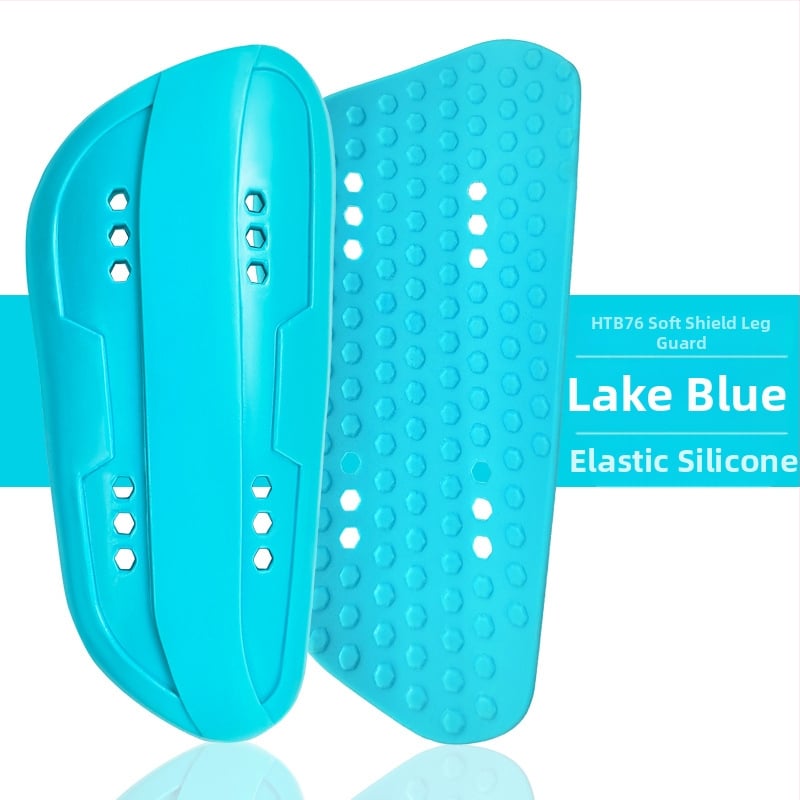 Sap Wolf Προστατευτικά μηρών για ποδόσφαιρο από PU υλικό, προσαρμόσιμες ενθέσεις